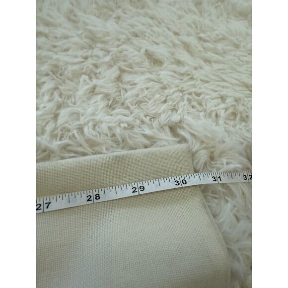 Alexis Rohani Halter Jumpsuit White Size S - Picture 13 of 13